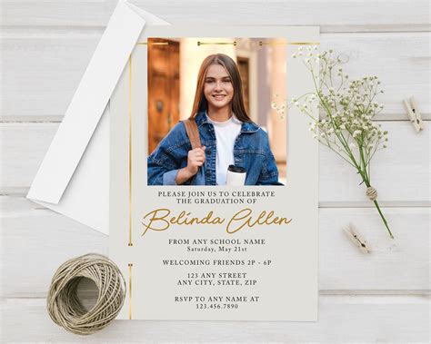 amazon graduation invitations|graduation invite postcards.